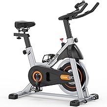 Best excersize bike for tall people