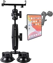 Best double suction cup for ipad