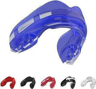 Best boxing mouth guard for men braces