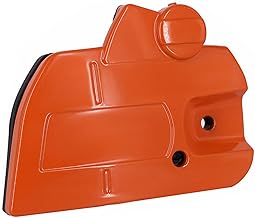 Best clutch cover for husqvarna 450 rancher