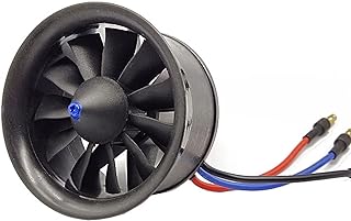 Best rc jet engine