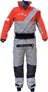 Best drysuit for men in cold water