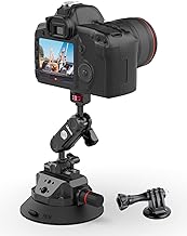 Best camera car mount for sony