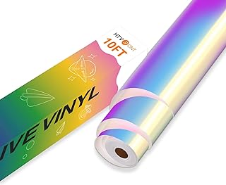 Best holographic vinyl