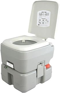 Best flushable portable toilets