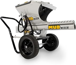 Best portable cement mixers