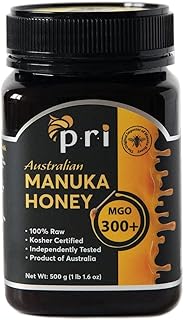Best manuka honey australias