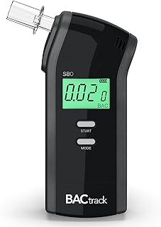 Best breathalyzer for alcohol