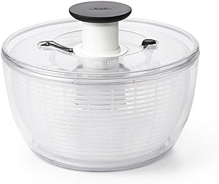 Best spin dryer for food