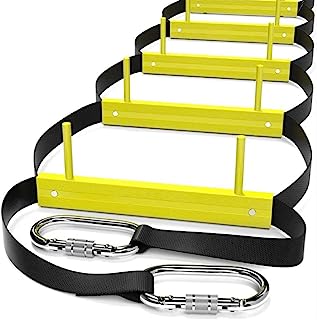 Best emergency ladder for balcony