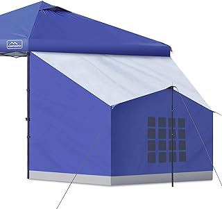 Best ozark trail tent for canopy
