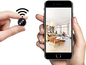 Best spy cam for home