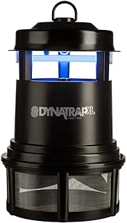 Best propane mosquito traps