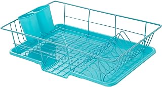 Best dish drainer for countertop