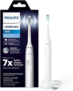 Best sonic toothbrushes