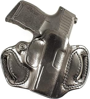 Best leather holster for p365