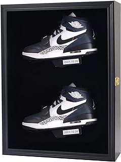 Best display case for shoes