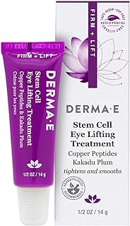 Best eyelid lift creams