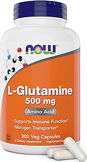 Best l glutamine for kids