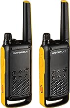 Best motorola solutions walkie talkie