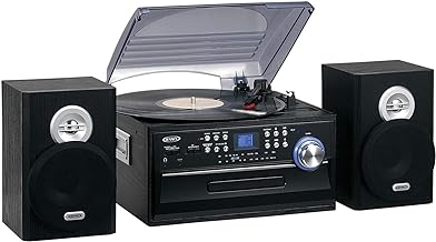 Best turntable stereo systems