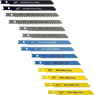 Best jigsaw blade for plexiglass