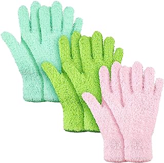 Best cleaning gloves for blinds