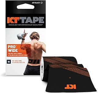 Best kt tape for back pain
