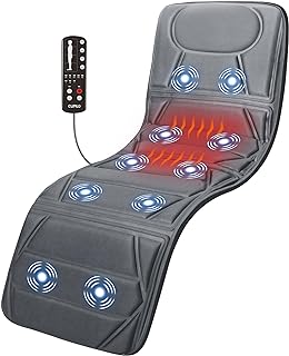 Best body massage mats