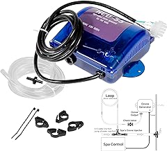 Best hot tub ozone generators