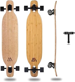 Best longboard for heavy rider