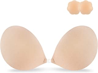 Best adhesive push up bras