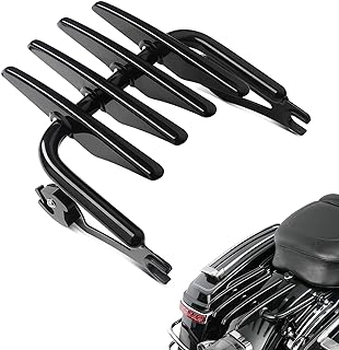 Best luggage rack for harley davidson street glide