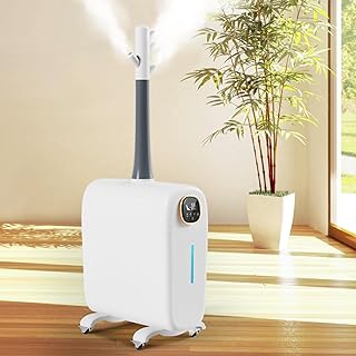 Best industrial humidifiers