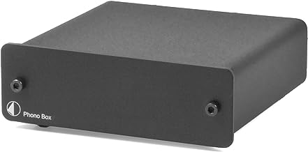 Best phono preamp for turntable mm mc