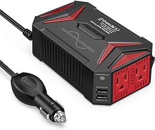 Best wave inverter for cars