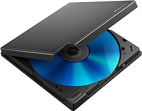 Best portable blu ray player for laptop