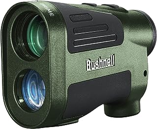 Best bushnell rangefinder for hunting