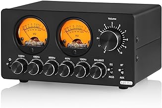 Best audio equalizer for home