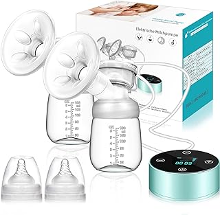 Best electric breastfeeding pumps