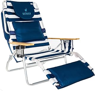 Best deluxe beach chairs