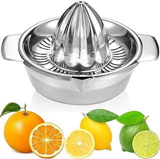 Best manual juicer for grapefruit