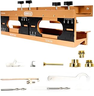 Best mortise and tenon jig for table saw