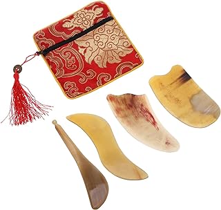 Best gua sha for body horn