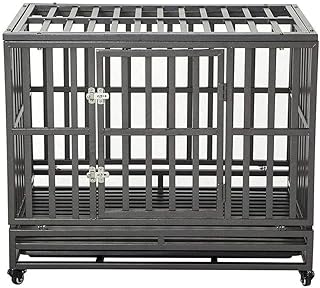 Best heavy duty dog crate