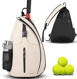 Best tennis bag for women