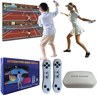 Best kids plug and play video games