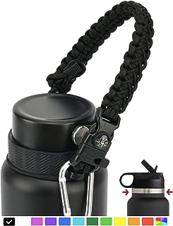 Best paracord for hydro flask
