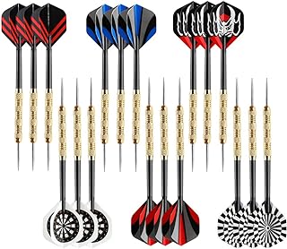 Best dart for adults