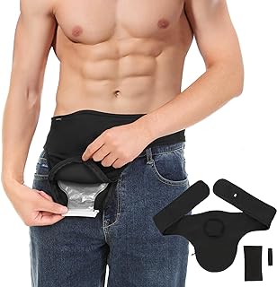 Best ostomy belt for men